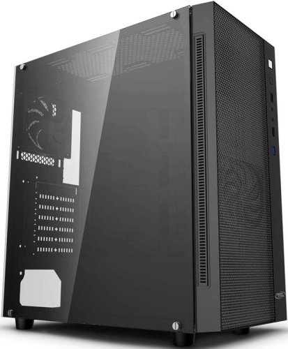 Корпус Miditower Deepcool MATREXX 55 MESH 2F фото 2