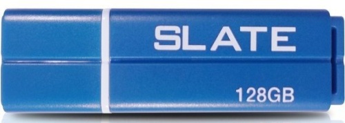 Накопитель USB flash Patriot Memory 128Gb Slate USB 3.1 Gen1 (PSF128GLSS3USB) Накопитель USB flash Patriot Memory 128Gb Slate USB 3.1 Gen1 (PSF128GLSS3USB)