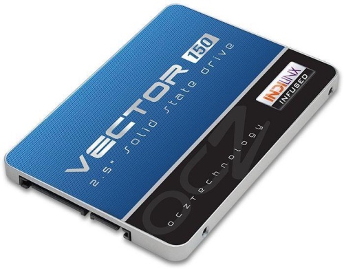 Накопитель SSD SATA 2.5 OCZ 120ГБ VECTOR150/VTR150-25SAT3-120G Накопитель SSD SATA 2.5 OCZ 120ГБ VECTOR150/VTR150-25SAT3-120G