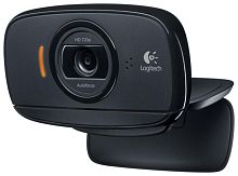 Интернет-камера Logitech HD WebCam C525 960-001064