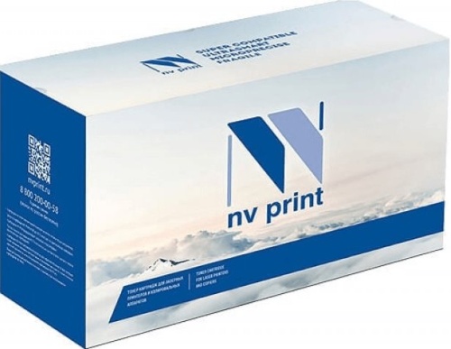 Картридж совместимый лазерный NV Print NV-CF450A Black NV-CF450ABk
