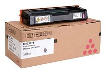 Оригинальный лазерный картридж Ricoh 406481 тип SPC310HE