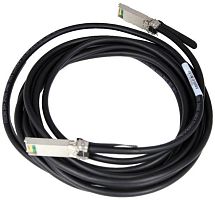 Опция для сервера Supermicro CBL-0349L 5M 10GbE SFP+ TO SFP+ PASSIVE M-M 24AWG
