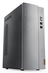 ПК Lenovo IdeaCentre 310-15 (90G6000KRS)