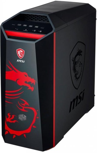 Корпус Miditower Cooler Master MasterCase 5 Maker MCZ-005M-KWN00-MI фото 3 Корпус Miditower Cooler Master MasterCase 5 Maker MCZ-005M-KWN00-MI фото 3