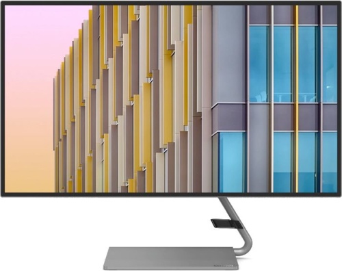 Монитор Lenovo 27 Q27h-10 (66A7GAC2EU)