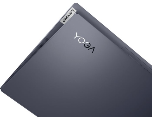 Ноутбук Lenovo Yoga Slim 7-14 (82A100HCRU) фото 5