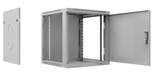 Шкаф телекоммуникационный Cabeus SH-05F-6U60/35m фото 2 Шкаф телекоммуникационный Cabeus SH-05F-6U60/35m фото 2