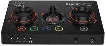 Аудиокарта Creative Sound BlasterX GC7 70SB185000000