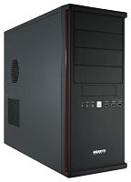 Корпус Miditower GIGABYTE GZ-X7BP/MDX