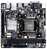 Мат. плата Socket1150 GIGABYTE GA-H81N-D2H