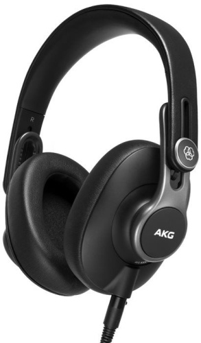 Наушники AKG K371 K371