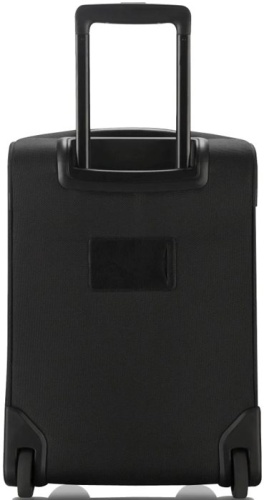 Сумка для ноутбука Lenovo ThinkPad Professional Roller черный 4X40E77327 фото 3 Сумка для ноутбука Lenovo ThinkPad Professional Roller черный 4X40E77327 фото 3