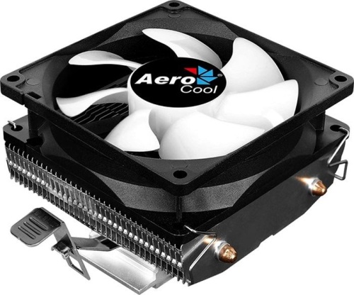 Кулер для процессора Aerocool Air Frost 2 AIR FROST 2 FRGB 3P фото 2