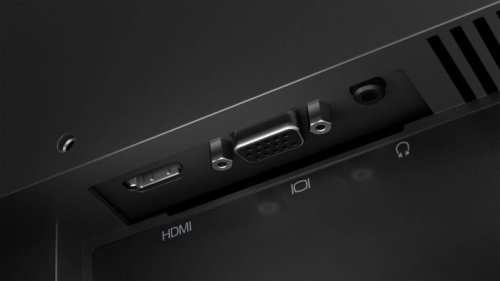 Монитор Lenovo 27 L27i-28 (65E0KAC1EU) фото 11