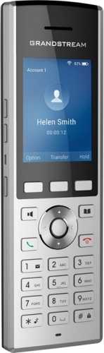 IP телефон Grandstream WP820 фото 4