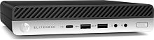 ПК Hewlett Packard EliteDesk 800 G5 Mini 7PF53EA