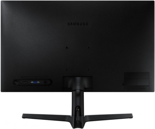 Монитор Samsung LS24R358FHIXCI фото 4