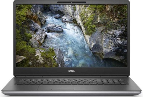 Ноутбук Dell Precision 7750 7750-5515