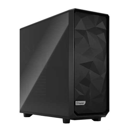 Корпус Fulltower Fractal Design Meshify 2 XL Black TG Dark черный FD-C-MES2X-01 фото 7