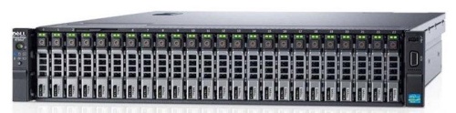 Сервер Dell PowerEdge R730XD (210-ADBC-258)