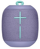 Портативная акустика Logitech UE WONDERBOOM Lilac BT 984-000855