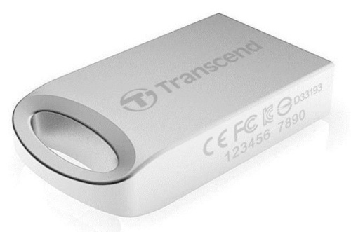 Накопитель USB flash Transcend 8ГБ JetFlash 510S TS8GJF510S фото 2