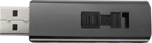 Накопитель USB flash A-DATA 16Gb UV260 AUV260-16G-RBK фото 3