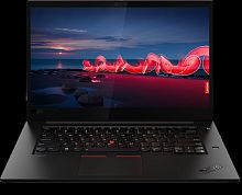 Ноутбук Lenovo ThinkPad X1 Extreme G3 T 20TK001QRT