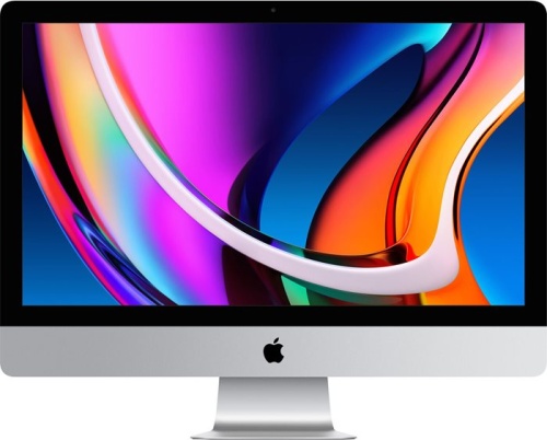 ПК (моноблок) Apple iMac Z0ZX000P8