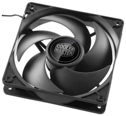 Вентилятор для корпуса Cooler Master R4-SFNL-12FK-R1 фото 2 Вентилятор для корпуса Cooler Master R4-SFNL-12FK-R1 фото 2