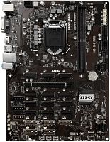 Мат. плата Socket1151v2 MSI H310-F PRO (H310-F PRO)