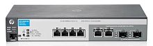 Коммутатор Hewlett Packard MSM720 Premium Mobility Cntlr (WW) J9694A