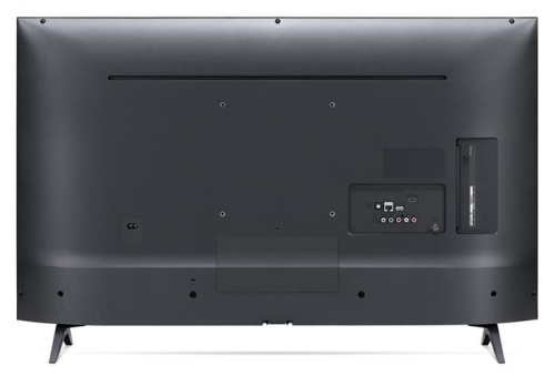 Телевизор ЖК LG 50UM7300PLB черный фото 5