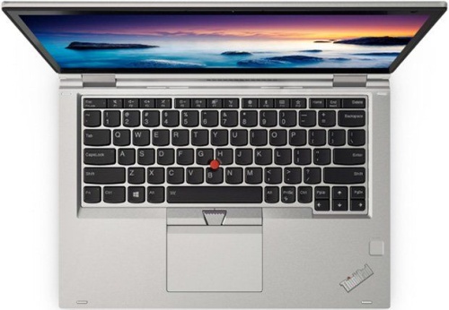 Ультрабук Lenovo ThinkPad Yoga 370 20JH003FRT фото 3