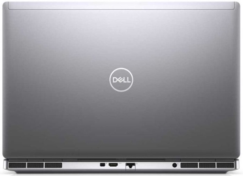 Ноутбук Dell Precision 7750 7750-5546 фото 9