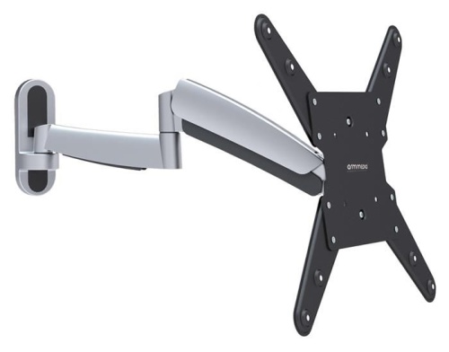 Кронштейн для ТВ ARM MEDIA PARAMOUNT-90 silver Кронштейн для ТВ ARM MEDIA PARAMOUNT-90 silver