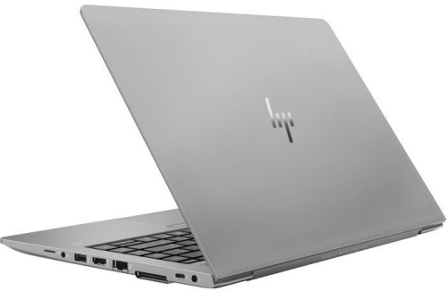 Ноутбук Hewlett Packard ZBook 14u G5 2ZC00EA фото 4 Ноутбук Hewlett Packard ZBook 14u G5 2ZC00EA фото 4