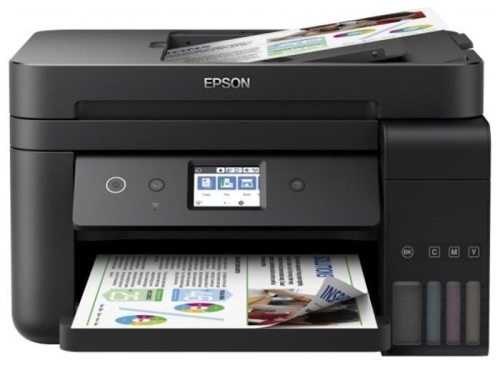 МФУ струйное Epson L6190 C11CG19404