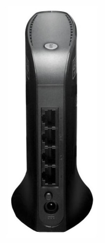 Мост WiFi TRENDnet TEW-680MB фото 3