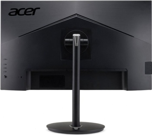 Монитор Acer XV272UPBMIIPRZ UM.HX2EE.P01 фото 4