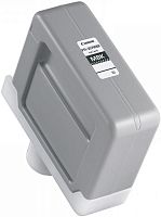 Оригинальный струйный картридж Canon PFI-307 MBK 9810B001