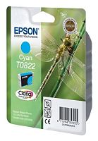 Оригинальный струйный картридж Epson T11224A10 C13T11224A10