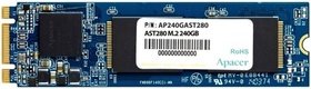  SSD M.2 Apacer 240Gb AST280 AP240GAST280-1