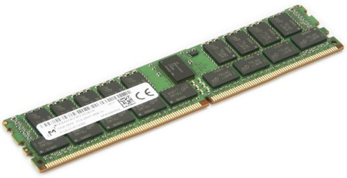 Модуль памяти для сервера DDR4 Supermicro 32Gb MEM-DR432L-SL02-ER26 Модуль памяти для сервера DDR4 Supermicro 32Gb MEM-DR432L-SL02-ER26
