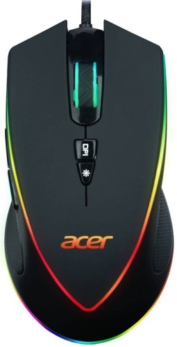 Мышь Acer OMW131 черный ZL.MCEEE.015