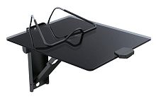 Кронштейн ARM MEDIA DVD-7 black