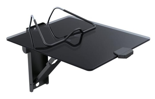 Кронштейн ARM MEDIA DVD-7 black Кронштейн ARM MEDIA DVD-7 black