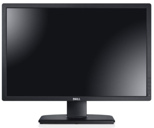 Монитор Dell U2412M PremierColour 860-10161