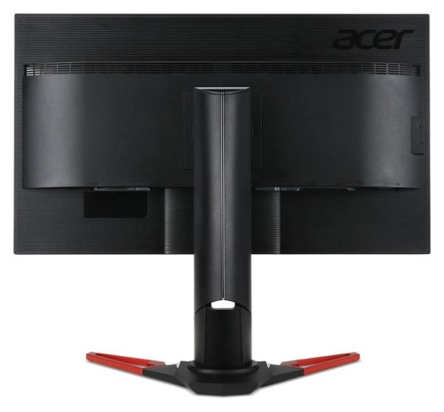 Монитор Acer Predator Z271bmiphzx черный UM.HX1EE.023 фото 4